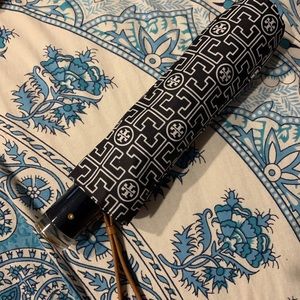 Tory Burch umbrella